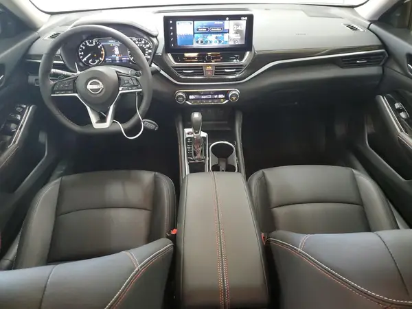 1N4BL4CV8SN331189 2025 NISSAN ALTIMA - Image 8