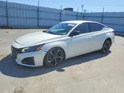 1N4BL4CV8SN336814 2025 NISSAN ALTIMA