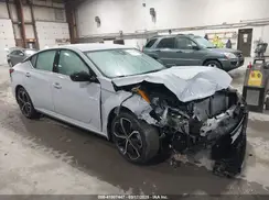 1N4BL4CV8SN336988 2025 NISSAN ALTIMA