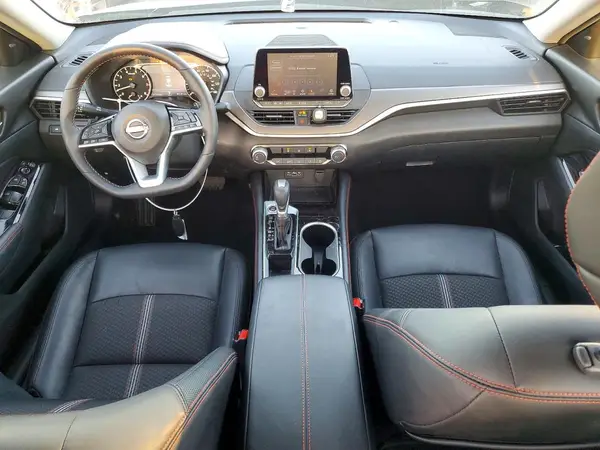 1N4BL4CV8SN340538 2025 NISSAN ALTIMA - Image 8