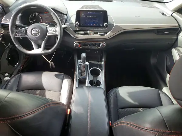 1N4BL4CV8SN342242 2025 NISSAN ALTIMA - Image 8