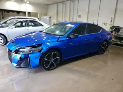 1N4BL4CV8SN343052 2025 NISSAN ALTIMA
