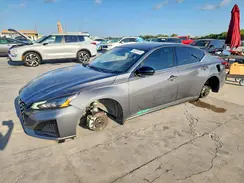1N4BL4CV8SN343455 2025 NISSAN ALTIMA