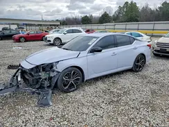 1N4BL4CV8SN347571 2025 NISSAN ALTIMA