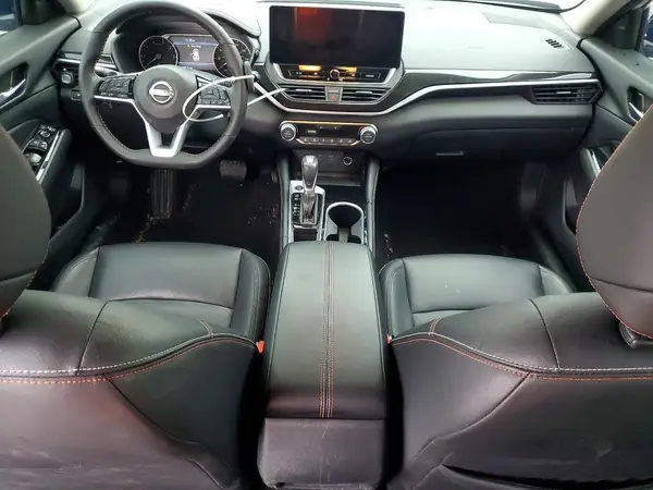 1N4BL4CV8SN347571 2025 NISSAN ALTIMA - Image 8