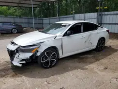 1N4BL4CV8SN347716 2025 NISSAN ALTIMA