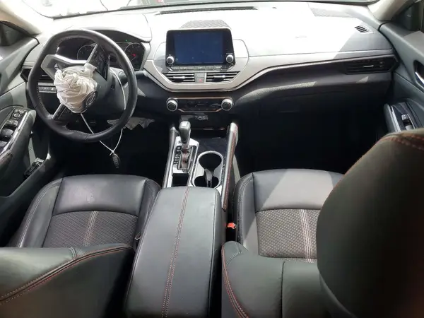 1N4BL4CV8SN347716 2025 NISSAN ALTIMA - Image 8