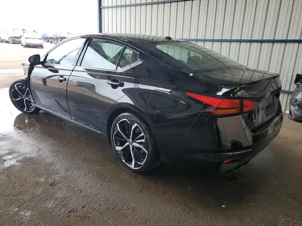1N4BL4CV8SN349952 2025 NISSAN ALTIMA - Image 2