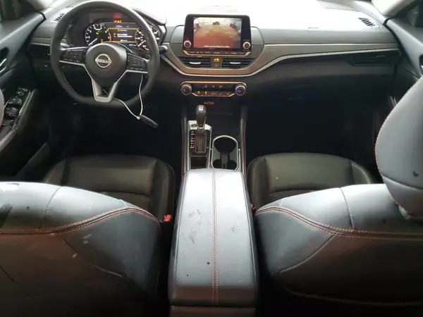 1N4BL4CV8SN349952 2025 NISSAN ALTIMA - Image 8