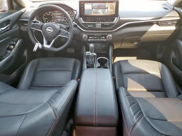1N4BL4CV8SN351149 2025 NISSAN ALTIMA - Image 8
