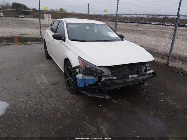 1N4BL4CV8SN357629 2025 NISSAN ALTIMA - Image 1
