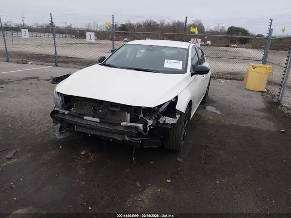 1N4BL4CV8SN357629 2025 NISSAN ALTIMA - Image 2