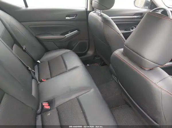 1N4BL4CV8SN357629 2025 NISSAN ALTIMA - Image 8