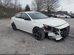 1N4BL4CV8SN357663 2025 NISSAN ALTIMA