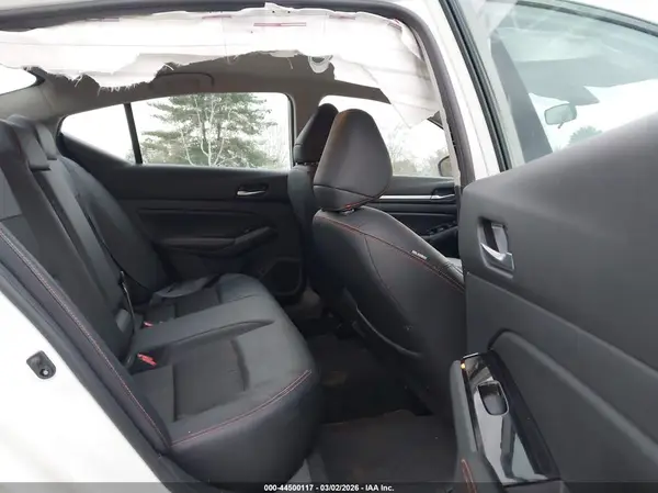 1N4BL4CV8SN357663 2025 NISSAN ALTIMA - Image 8