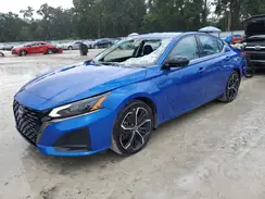 1N4BL4CV8SN358084 2025 NISSAN ALTIMA