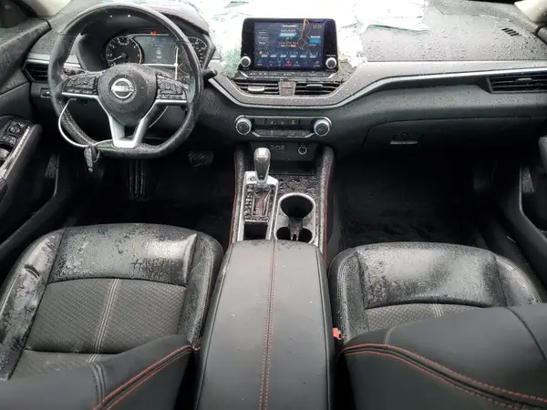 1N4BL4CV8SN358084 2025 NISSAN ALTIMA - Image 8
