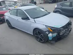 1N4BL4CV8SN359719 2025 NISSAN ALTIMA