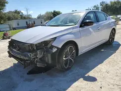 1N4BL4CV8SN359977 2025 NISSAN ALTIMA