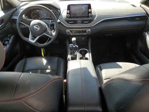 1N4BL4CV8SN359977 2025 NISSAN ALTIMA - Image 8