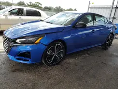 1N4BL4CV8SN360336 2025 NISSAN ALTIMA