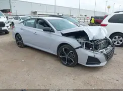 1N4BL4CV8SN361678 2025 NISSAN ALTIMA