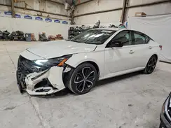 1N4BL4CV8SN364368 2025 NISSAN ALTIMA