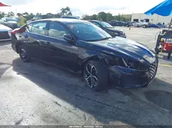 1N4BL4CV8SN375659 2025 NISSAN ALTIMA