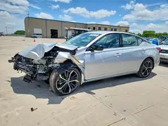 1N4BL4CV8SN390744 2025 NISSAN ALTIMA