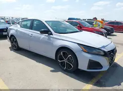 1N4BL4CV8SN393692 2025 NISSAN ALTIMA