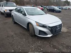 1N4BL4CV8SN405596 2025 NISSAN ALTIMA