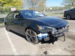 1N4BL4CV8SN405940 2025 NISSAN ALTIMA