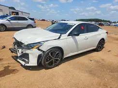 1N4BL4CV8SN421331 2025 NISSAN ALTIMA