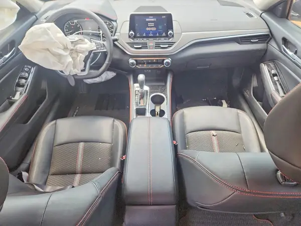 1N4BL4CV8SN421331 2025 NISSAN ALTIMA - Image 8