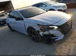 1N4BL4CV8SN422057 2025 NISSAN ALTIMA