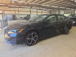 1N4BL4CV8SN423502 2025 NISSAN ALTIMA