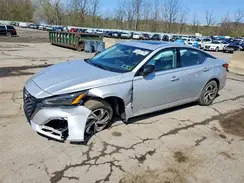 1N4BL4CV8SN425895 2025 NISSAN ALTIMA