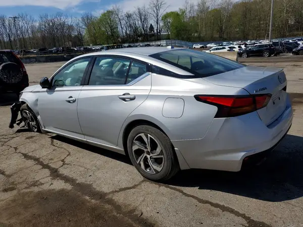 1N4BL4CV8SN425895 2025 NISSAN ALTIMA - Image 2