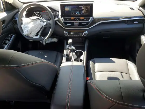 1N4BL4CV8SN425895 2025 NISSAN ALTIMA - Image 8
