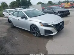 1N4BL4CV8SN426321 2025 NISSAN ALTIMA