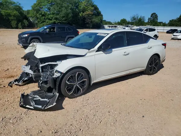 1N4BL4CV8TN323689 2026 NISSAN ALTIMA - Image 1