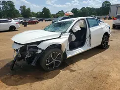 1N4BL4CV8TN339195 2026 NISSAN ALTIMA
