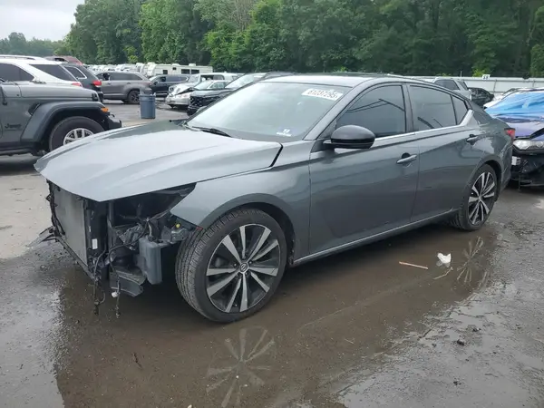 1N4BL4CV9KC100068 2019 NISSAN ALTIMA - Image 1