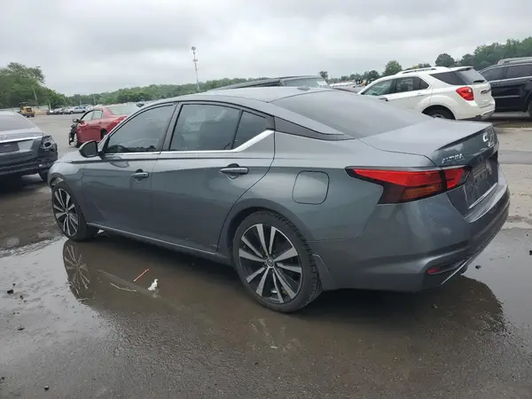 1N4BL4CV9KC100068 2019 NISSAN ALTIMA - Image 2