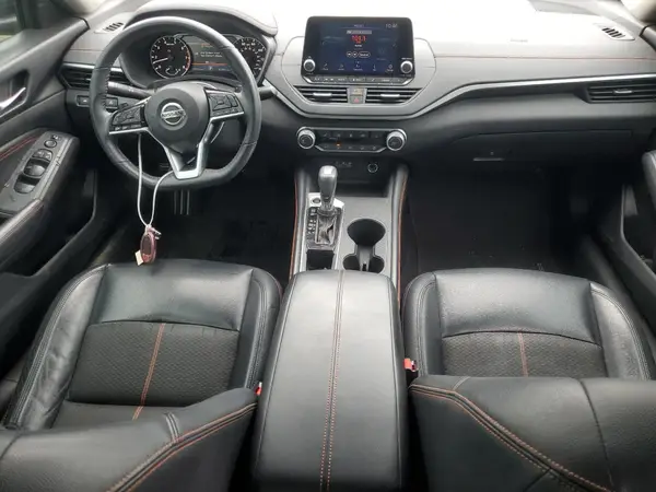 1N4BL4CV9KC100068 2019 NISSAN ALTIMA - Image 8