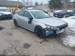 1N4BL4CV9KC101236 2019 NISSAN ALTIMA