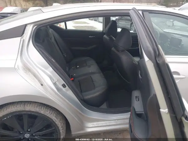 1N4BL4CV9KC101236 2019 NISSAN ALTIMA - Image 8