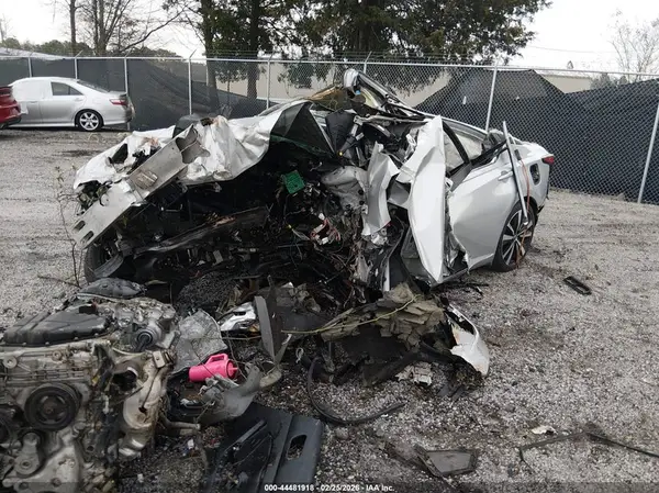 1N4BL4CV9KC101897 2019 NISSAN ALTIMA - Image 2