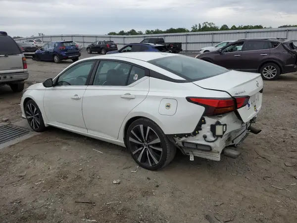 1N4BL4CV9KC101964 2019 NISSAN ALTIMA - Image 2