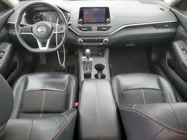 1N4BL4CV9KC101964 2019 NISSAN ALTIMA - Image 8